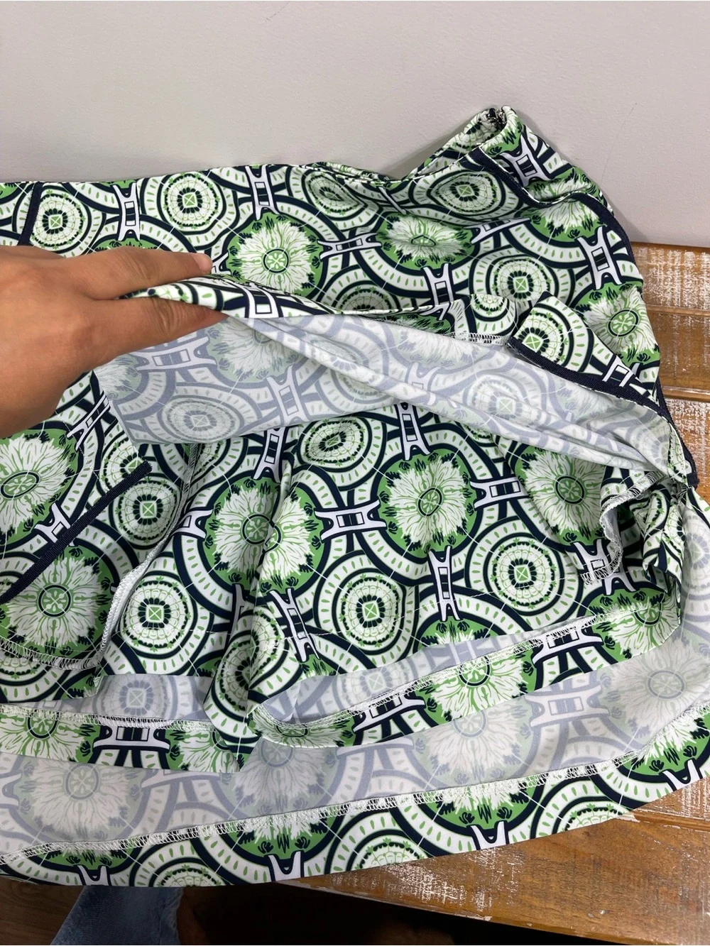 Golftini women life
